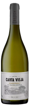 Carta Vieja Chardonnay