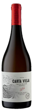 Carta Vieja Limited Release Syrah