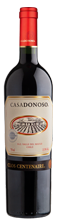 Casa Donoso Clos Centenarie