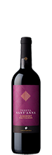 Tenuta S.Anna Cabernet Sauvignon ½ Botella